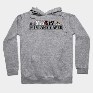 Spy vs Spy 2 Hoodie